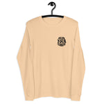 Follow Your Current Long Sleeve