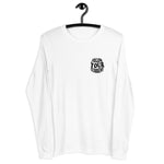 Follow Your Current Long Sleeve