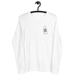 Ride Your Wave Long Sleeve Tee