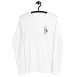 Ride Your Wave Long Sleeve Tee