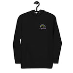 Over The Rainbow Hoodie