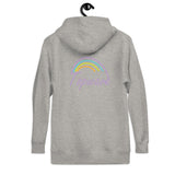 Over The Rainbow Hoodie