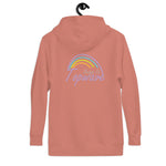 Over The Rainbow Hoodie