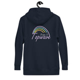 Over The Rainbow Hoodie