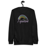 Over The Rainbow Sweatshirt