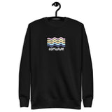 Wavey Sweatshirt