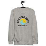 Ride Your Wave Sweatshirt