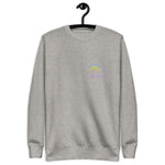 Over The Rainbow Sweatshirt