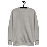 Over The Rainbow Sweatshirt