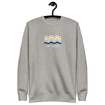 Wavey Sweatshirt