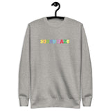 SunnyDaze Sweatshirt