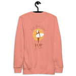 Surf Gal Sweatshirt