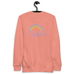 Over The Rainbow Sweatshirt