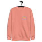 Over The Rainbow Sweatshirt