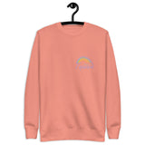 Over The Rainbow Sweatshirt