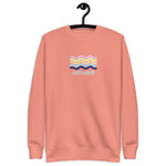 Wavey Sweatshirt