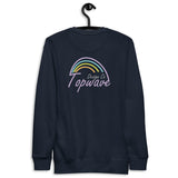 Over The Rainbow Sweatshirt