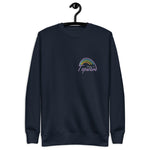 Over The Rainbow Sweatshirt