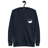 Boat Day Sweatshirt