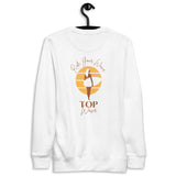 Surf Gal Sweatshirt