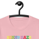 Sunny Daze Tee