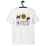 Palm Tree Paradise Tee