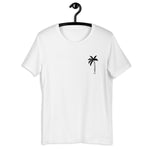 Palm Tree Paradise Tee