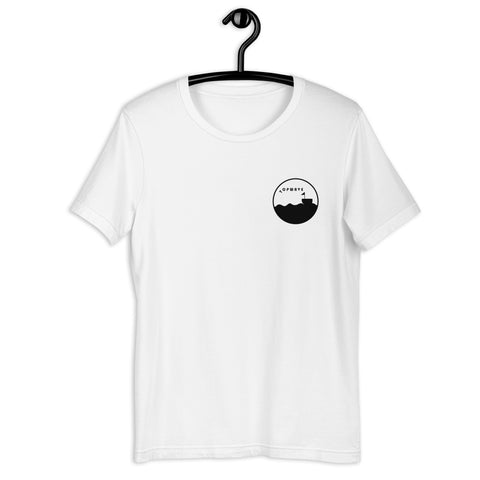 Boat Day Tee